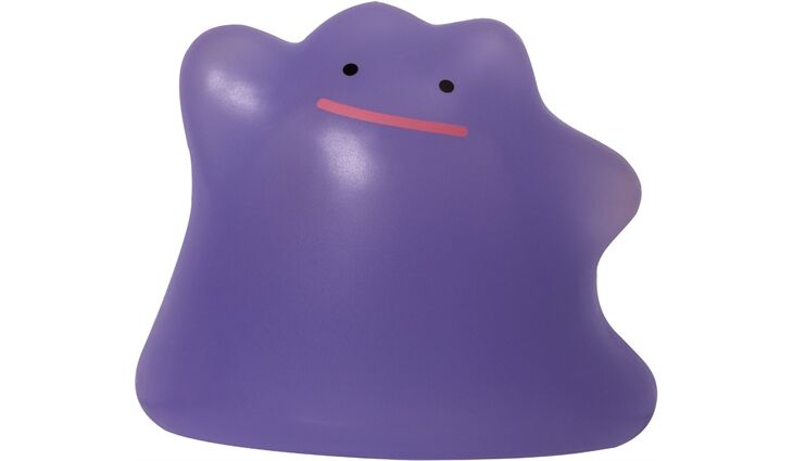 Jazwares Select Figur Ditto 7,5cm