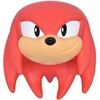 JUSTTOYS Sonic Mega Squishme Knuckles