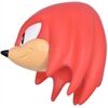 JUSTTOYS Sonic Mega Squishme Knuckles