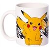 JOOJEE Pokémon Happy Pikachu