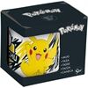 JOOJEE Pokémon Happy Pikachu