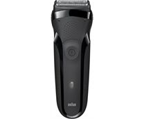 Braun 300 s Series 3