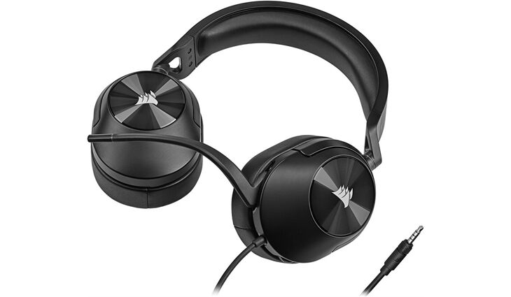 Corsair HS55 Surround