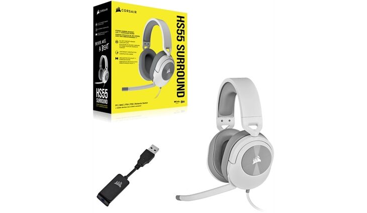 Corsair HS55 Surround