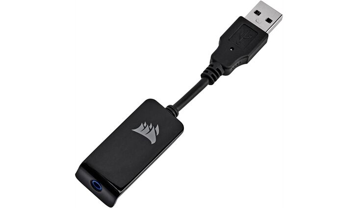 Corsair HS55 Surround