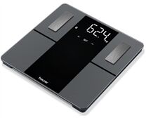 Beurer BF 500 Super Black Edition