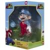 JAKKSPACIF Ice Mario Figur (10cm)
