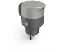 Hama 176624 Outdoor WLAN-Steckdose