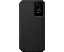 Samsung Clear View Cover