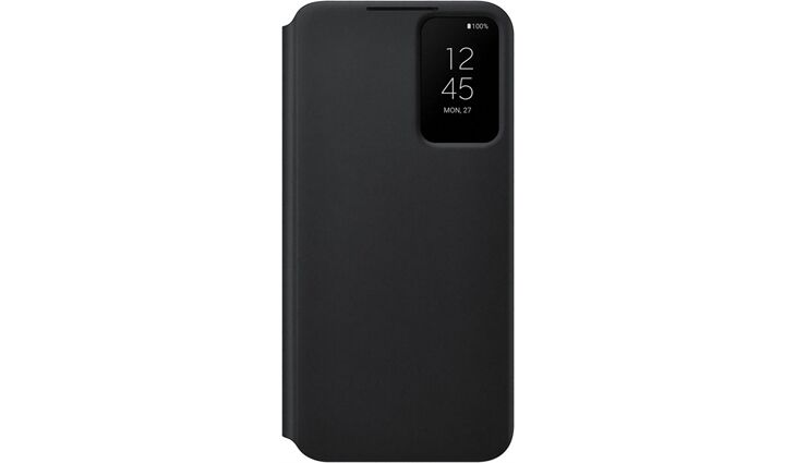 Samsung Clear View Cover