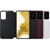 Samsung Clear View Cover