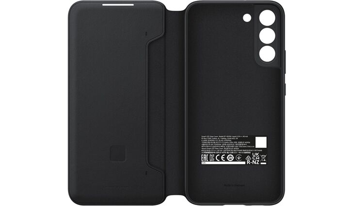 Samsung LED View Cover