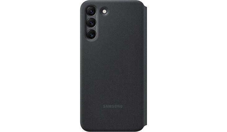 Samsung LED View Cover