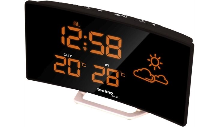 TechnoLine WS 6832