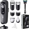Braun BT9420 BeardTrimmer