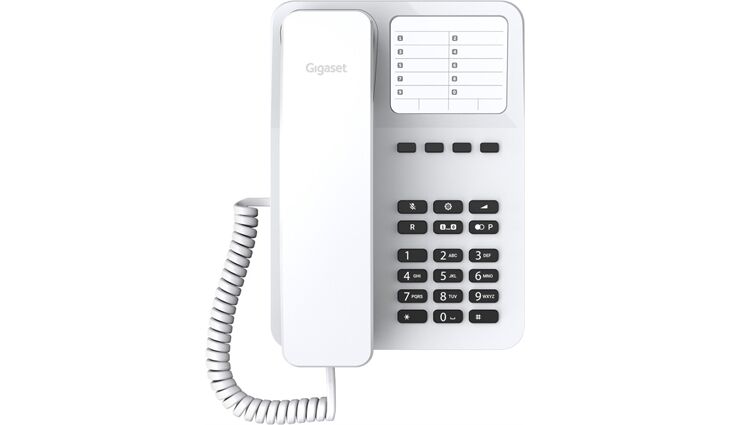 Gigaset DESK 400