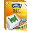 Swirl S 64/ S 66MP