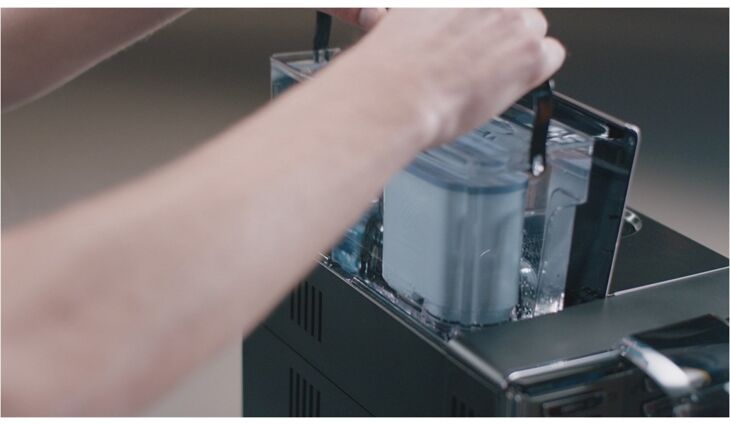 Philips CA6705/10 Milchkreislauf-Reiniger