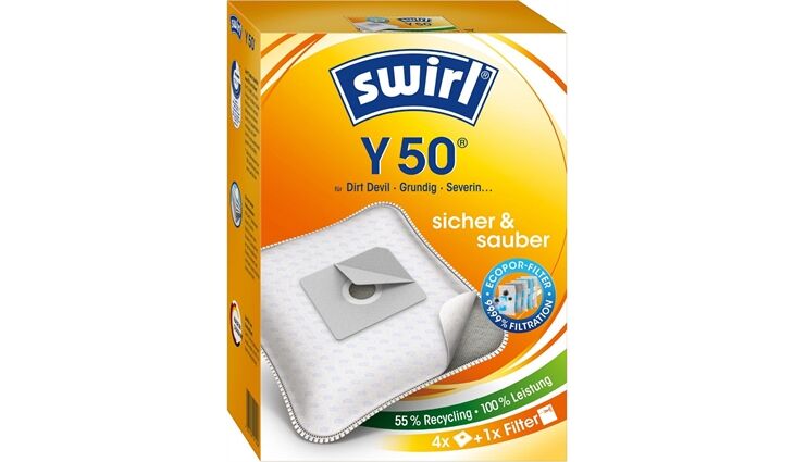 Swirl Y50AS