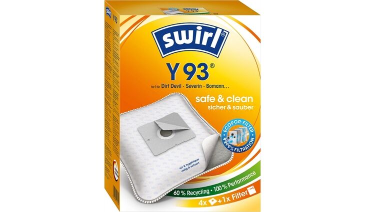 Swirl Y 93