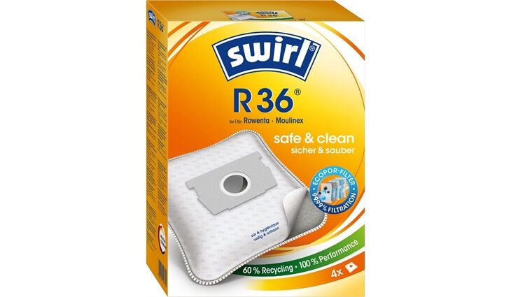 Swirl R36AS
