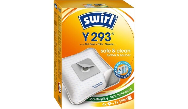 Swirl Y293AS