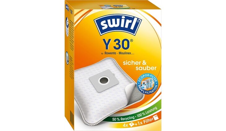 Swirl Y30AS