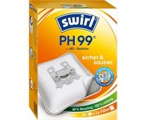 Swirl PH 99 MicroPor Plus