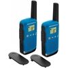 Motorola Talkabout T42 blau