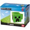 JOOJEE Minecraft Creeper Cube Tasse