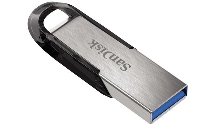 Sandisk Cruzer Ultra Flair USB 3.0 (64GB)