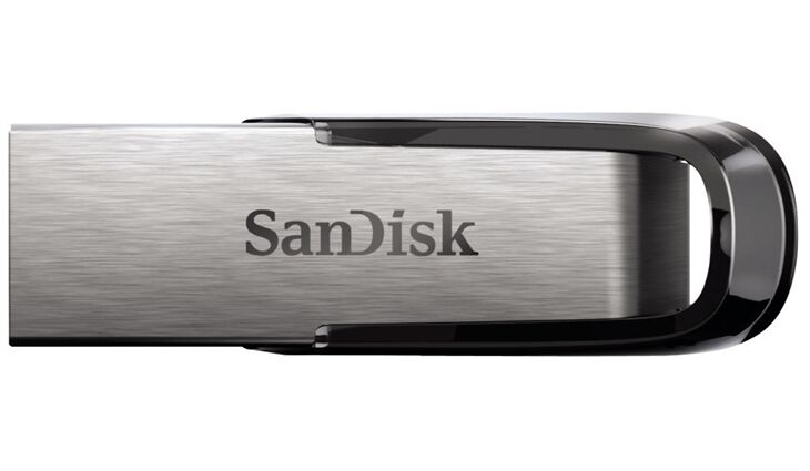 Sandisk Cruzer Ultra Flair USB 3.0 (64GB)