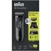 Braun 3000BT Shave&Style Series 3