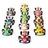 TOMY Mario Kart Fahrzeuge