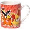 JOOJEE Pokémon Feuerpokémon Tasse