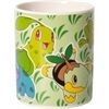 JOOJEE Pokémon Pflanzenpokémon Tasse