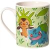 JOOJEE Pokémon Pflanzenpokémon Tasse