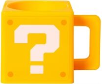 JOOJEE Super Mario Cube Tasse