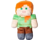 Mattel Minecraft Plüsch Alex - 20cm