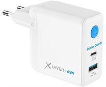 Xlayer USB-C Power Saver (65W)