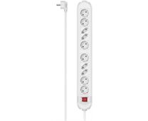 Hama 223041 Steckdosenleiste 10-fach (1,5m)