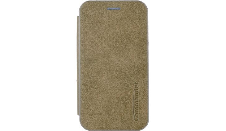 Peter Jäckel 20302 Commander Deluxe royal gold IP14 /13