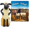 TONIES Tonies Hörfigur - Shaun das Schaf - Badetag