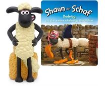 TONIES Tonies Hörfigur - Shaun das Schaf - Badetag