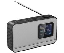 Panasonic RF-D15EG-K