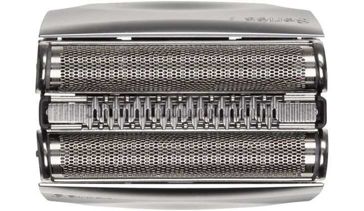 Braun 70 S Kombipack