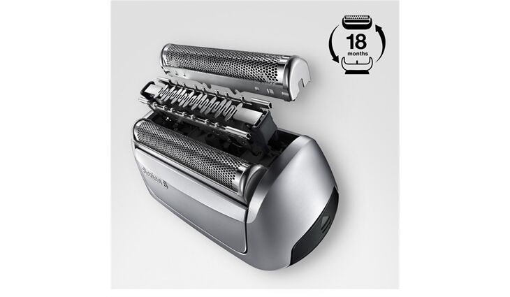 Braun Kombipack 83M