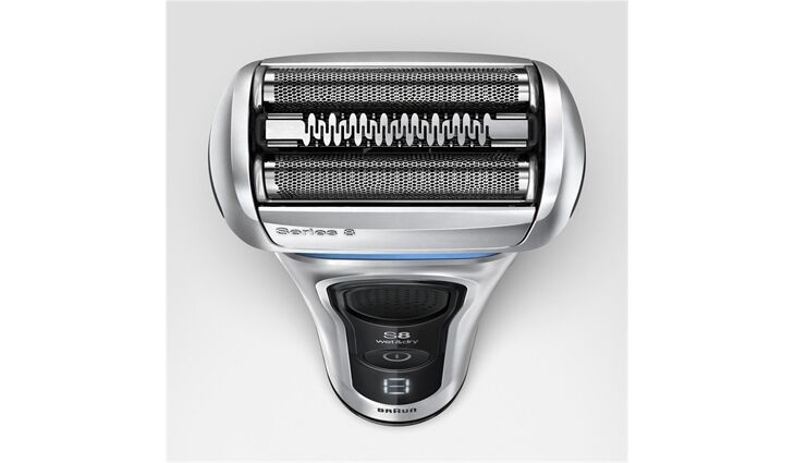 Braun Kombipack 83M