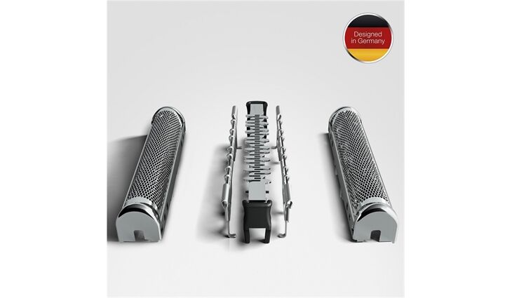 Braun Kombipack 83M