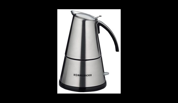 Rommelsbacher EKO364/E ELPresso mini